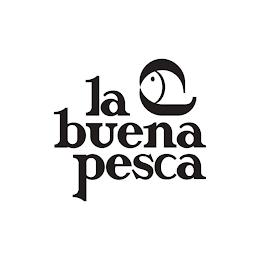 LA BUENA PESCA trademark