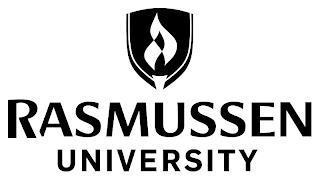 RASMUSSEN UNIVERSITY trademark