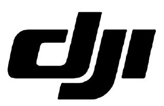 DJI trademark