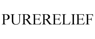 PURERELIEF trademark