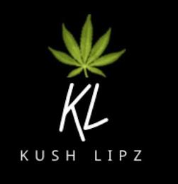 KL KUSH LIPZ trademark