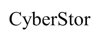 CYBERSTOR trademark