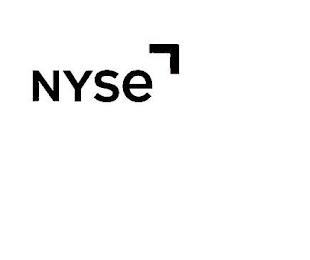 NYSE trademark