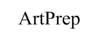 ARTPREP trademark