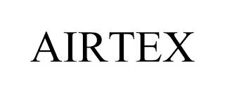 AIRTEX trademark