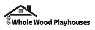 WHOLEWOODPLAYHOUSES trademark