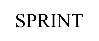 SPRINT trademark