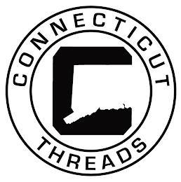 CONNECTICUT C THREADS trademark