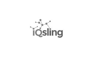 IQSLING trademark