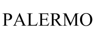 PALERMO trademark