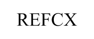 REFCX trademark