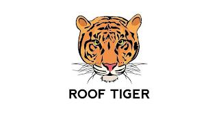 ROOF TIGER trademark