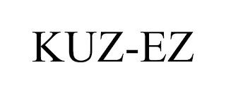 KUZ-EZ trademark