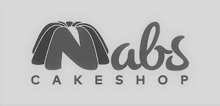 NABS CAKESHOP trademark