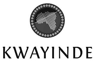 KWAYINDE trademark