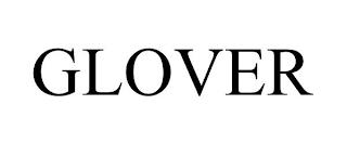 GLOVER trademark