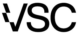 VSC trademark