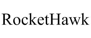 ROCKETHAWK trademark