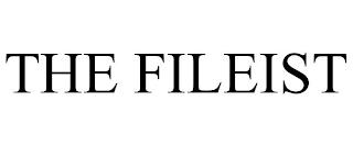 THE FILEIST trademark