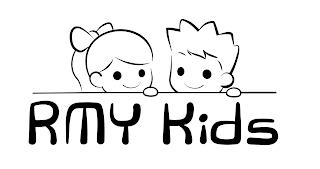 RMY KIDS trademark