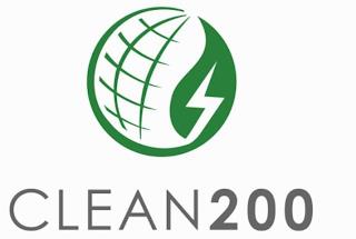 CLEAN200 trademark