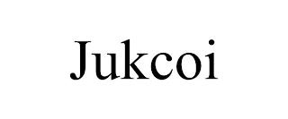 JUKCOI trademark