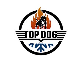 TOP DOG trademark