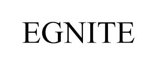 EGNITE trademark