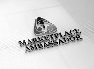 MARKETPLACE AMBASSADOR trademark