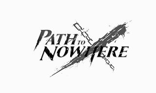 PATH TO NOWHERE trademark