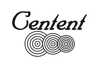 CENTENT trademark