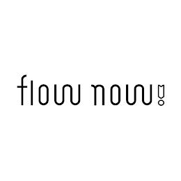 FLOW NOW! trademark