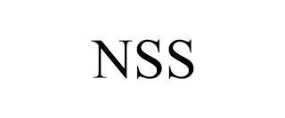 NSS trademark