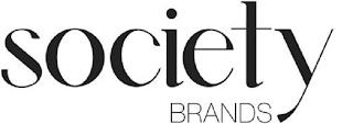 SOCIETY BRANDS trademark