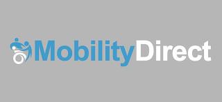 "MOBILITYDIRECT" trademark