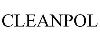 CLEANPOL trademark