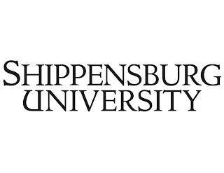 SHIPPENSBURG UNIVERSITY trademark