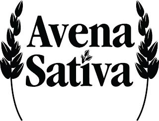 AVENA SATIVA trademark