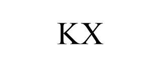 KX trademark