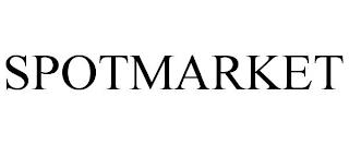 SPOTMARKET trademark