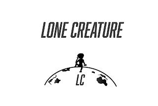 LONE CREATURE LC trademark