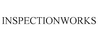 INSPECTIONWORKS trademark