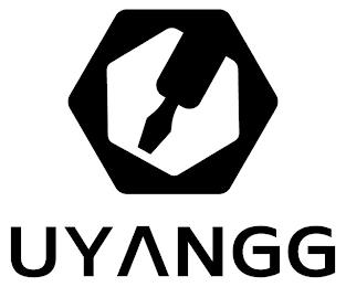 UYANGG trademark