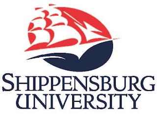 SHIPPENSBURG UNIVERSITY trademark