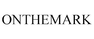 ONTHEMARK trademark