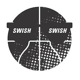 SWISH SWISH trademark