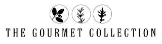 THE GOURMET COLLECTION trademark