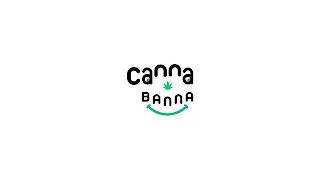 CANNABANNA trademark