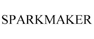 SPARKMAKER trademark