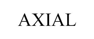 AXIAL trademark